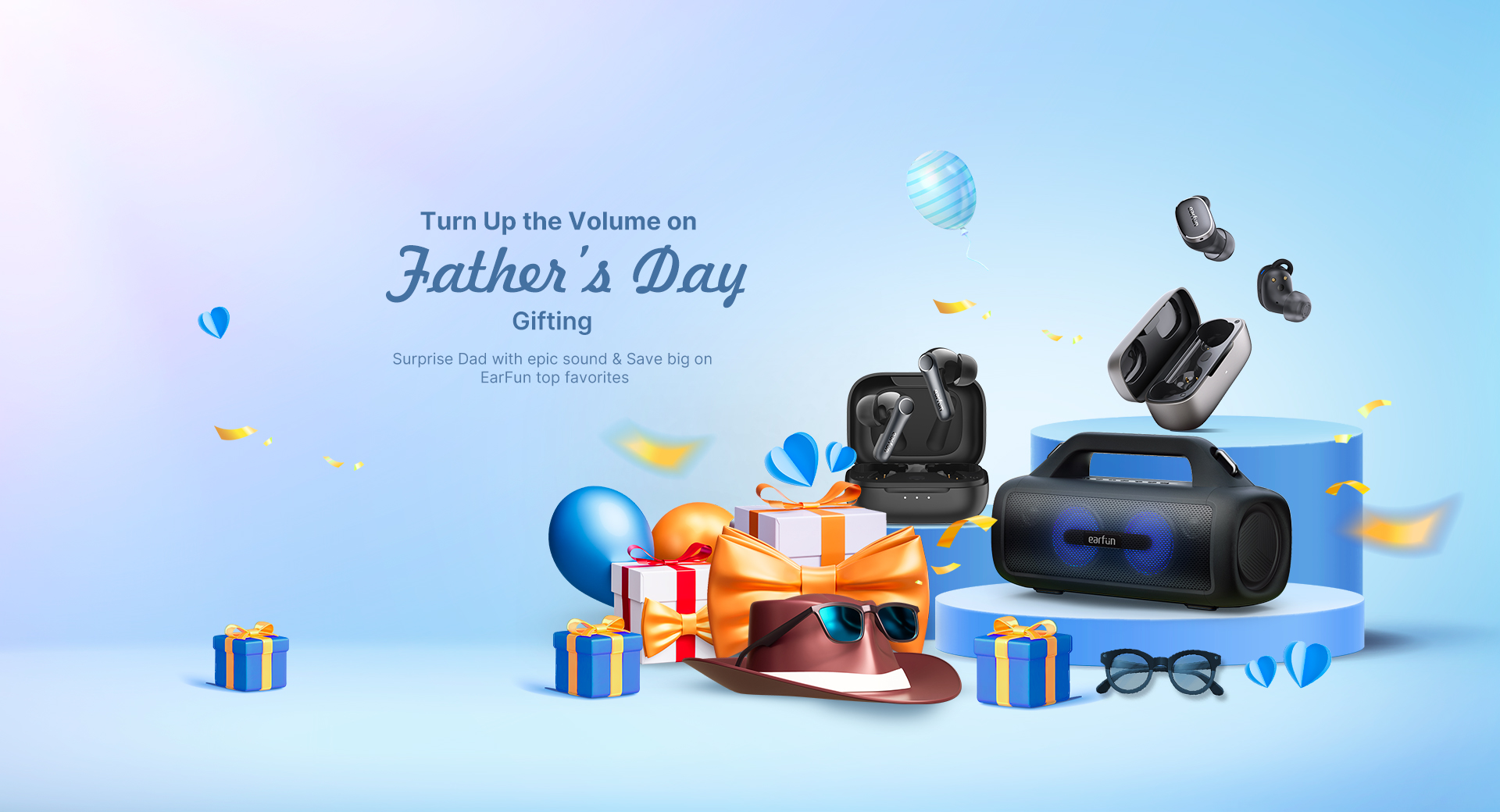 Father’s Day Gift Sale