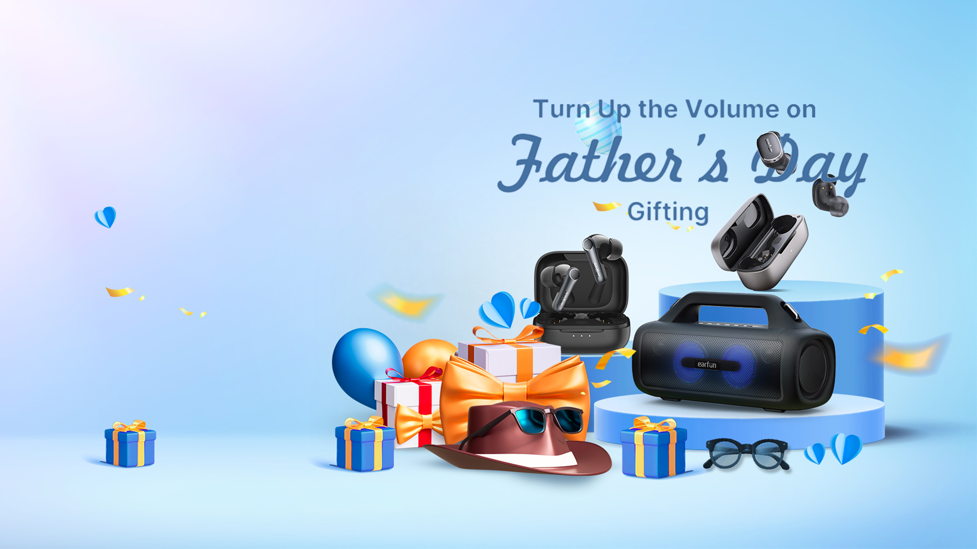 Father’s Day Gift Sale