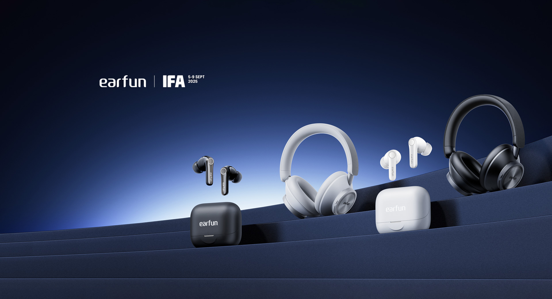 EarFun IFA2025