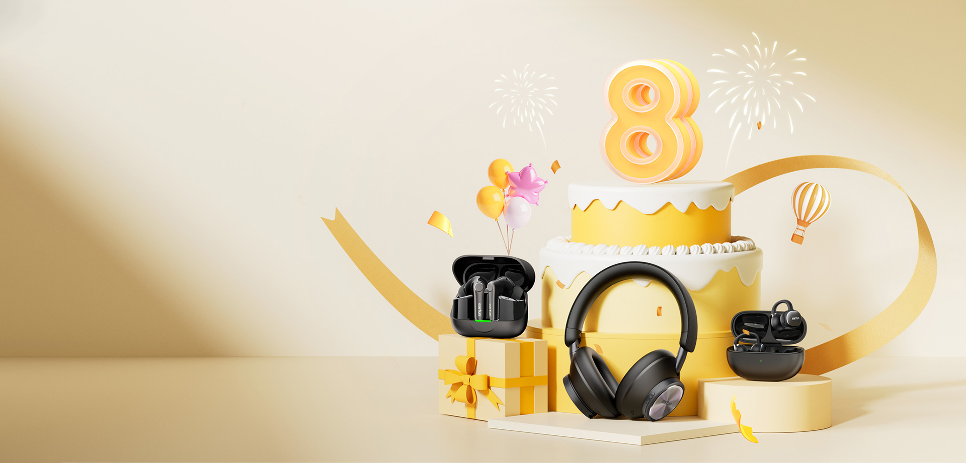 8th anniversary