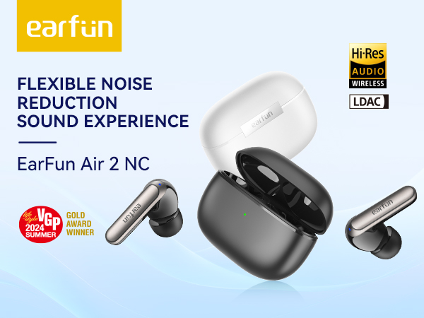 EarFun Air 2 NC ワイヤレスイヤホン Bluetooth 5.3黒 793j6n5gipiucd8vt7q.jpg